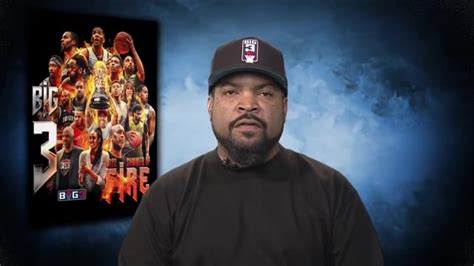 Rap legend Ice Cube, who voices Superfly in upcoming ‘Ninja Turtles’ movie, talks about current projects, BIG3 league